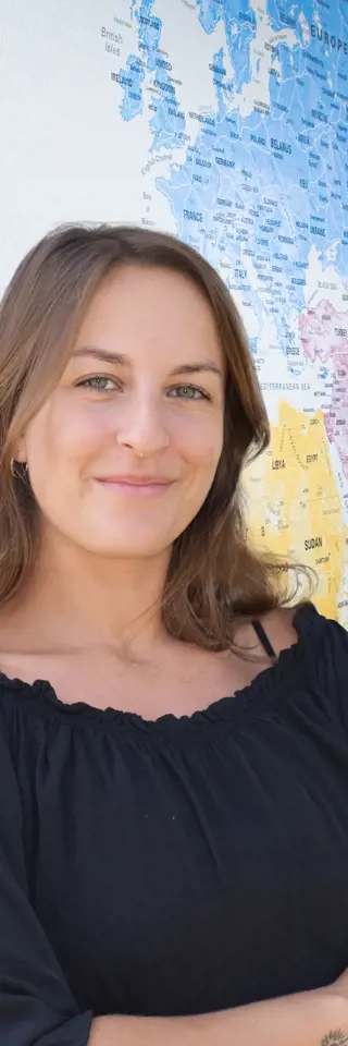 Maja Laudanovic